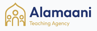 Alamaani Teaching Agency